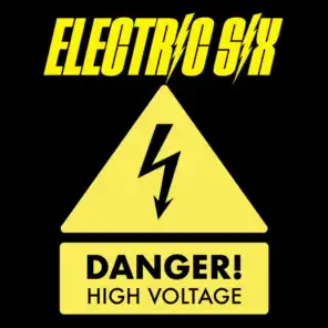 Danger! High Voltage (Re-Recorded)