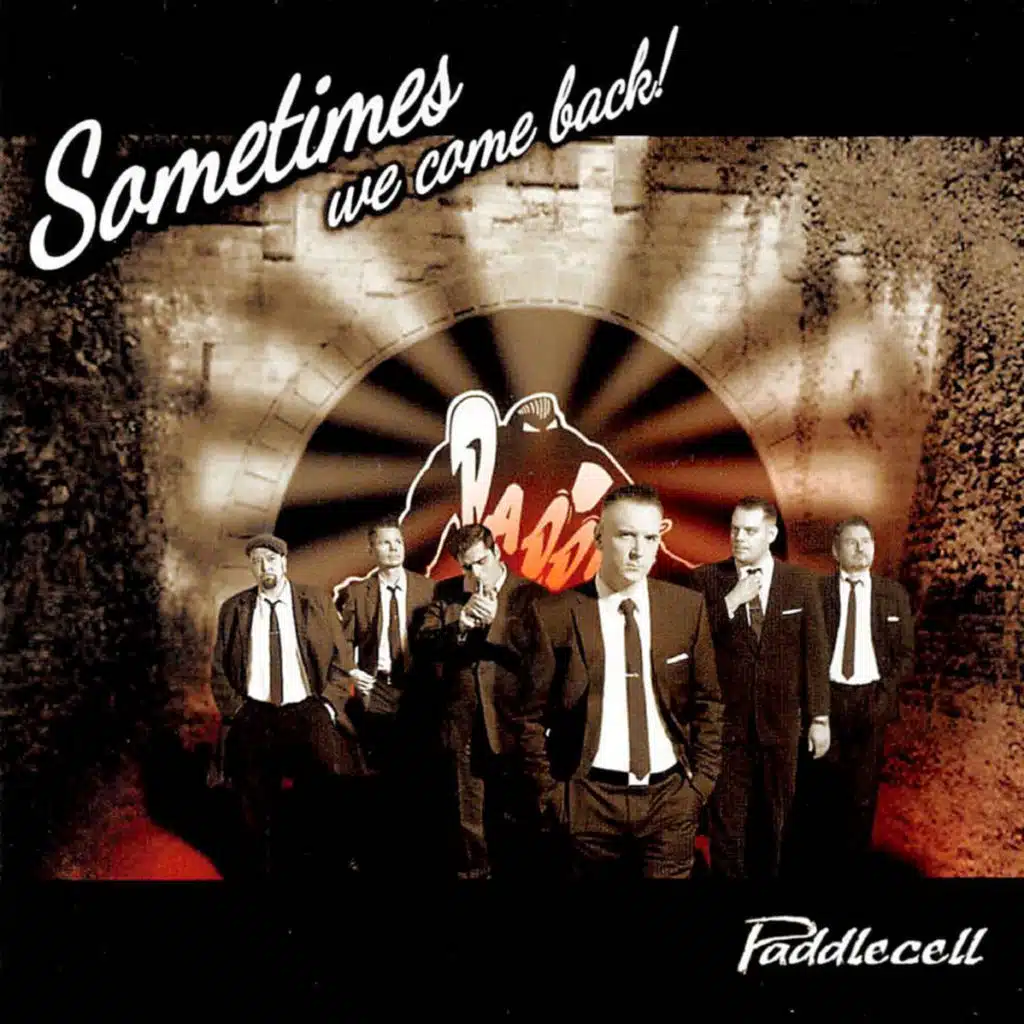 Sometimes We Come Back