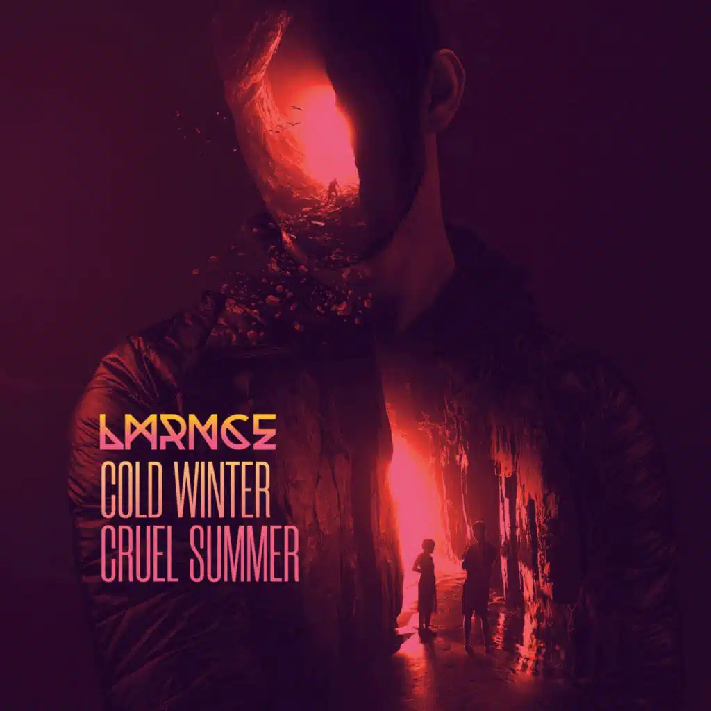 Air I Breathe (feat. Dear Ghosts & Vidal Garcia)