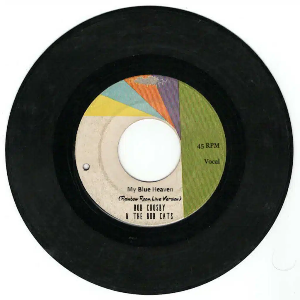 Bob Crosby & The Bob Cats