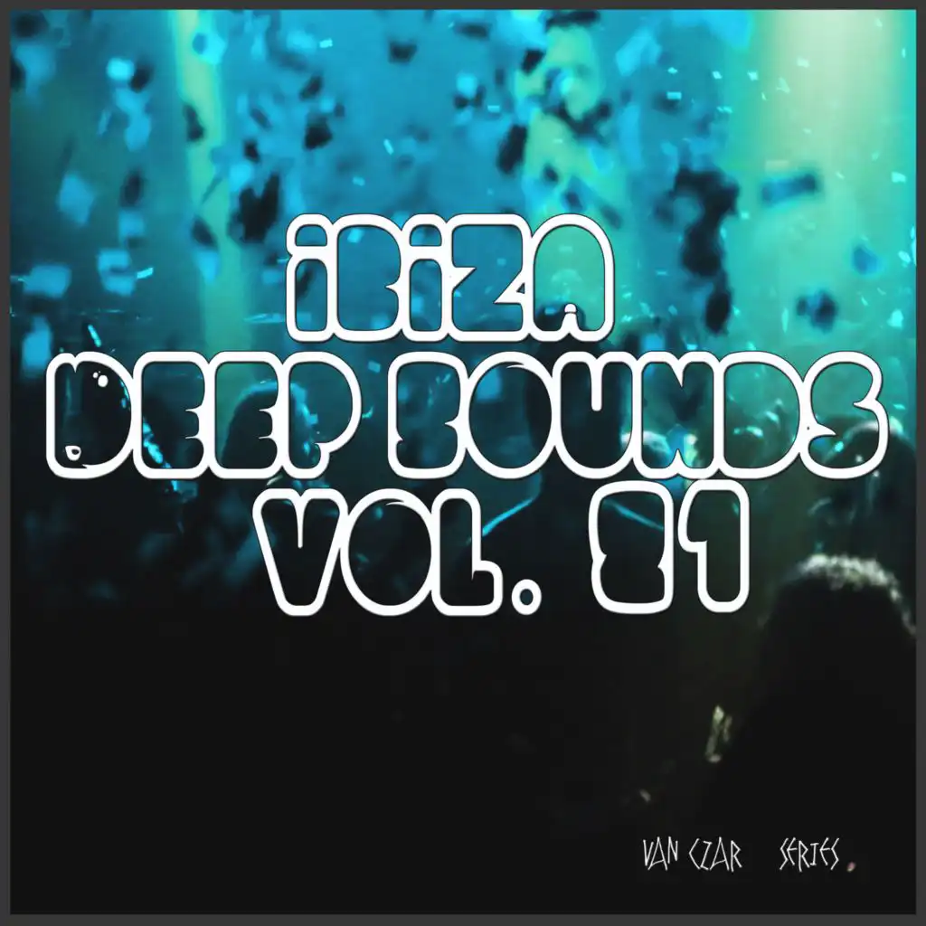 Ibiza Deep Sounds, Vol. 21