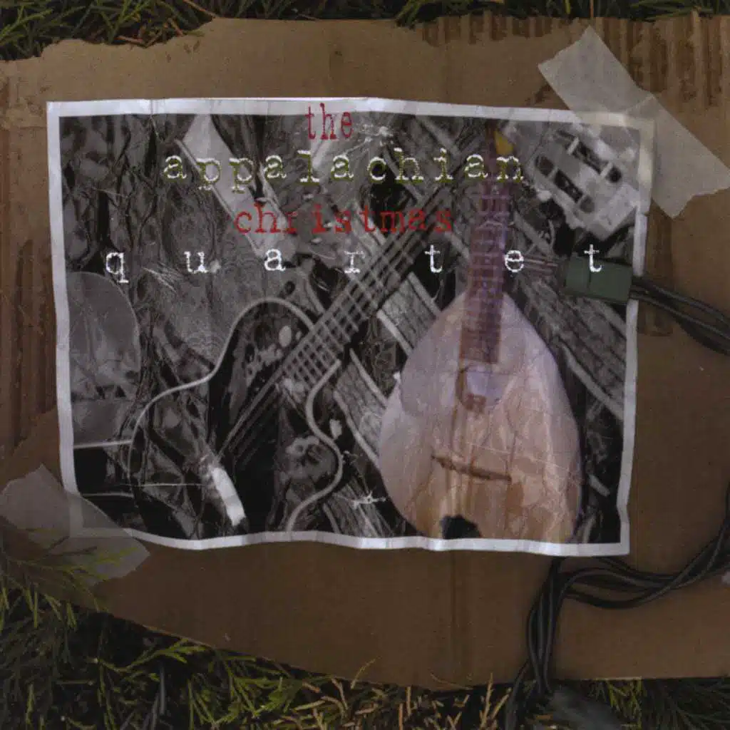 Appalachian Christmas Quartet