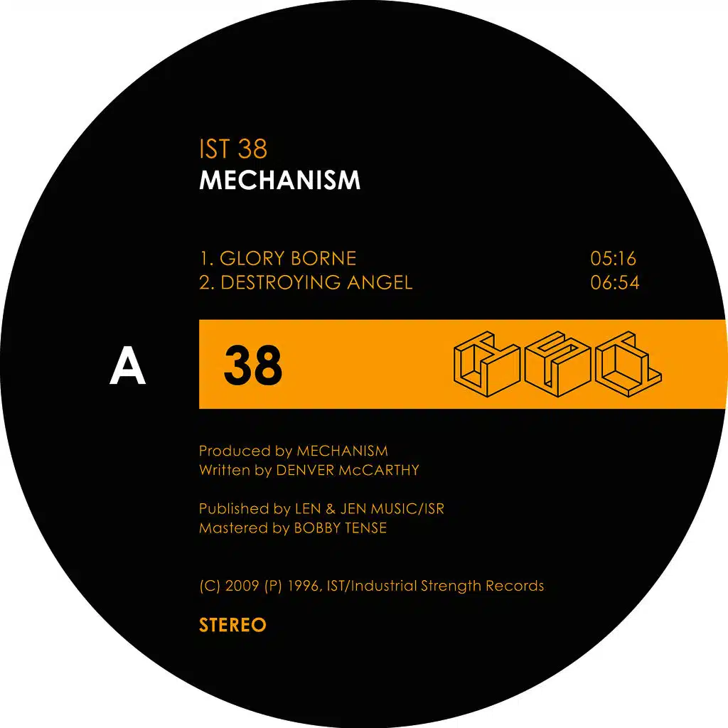 Mechanism Remastered