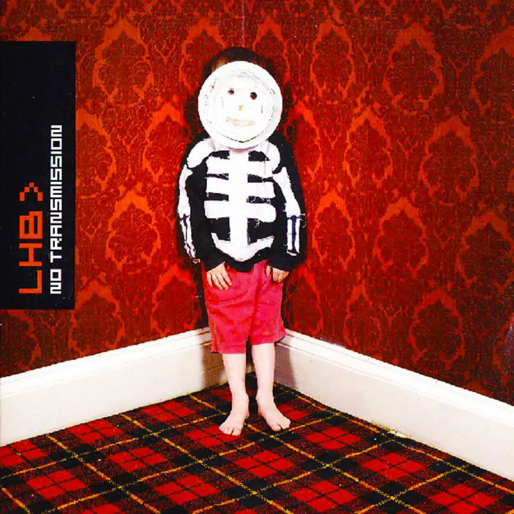 No Transmission (Acappella)