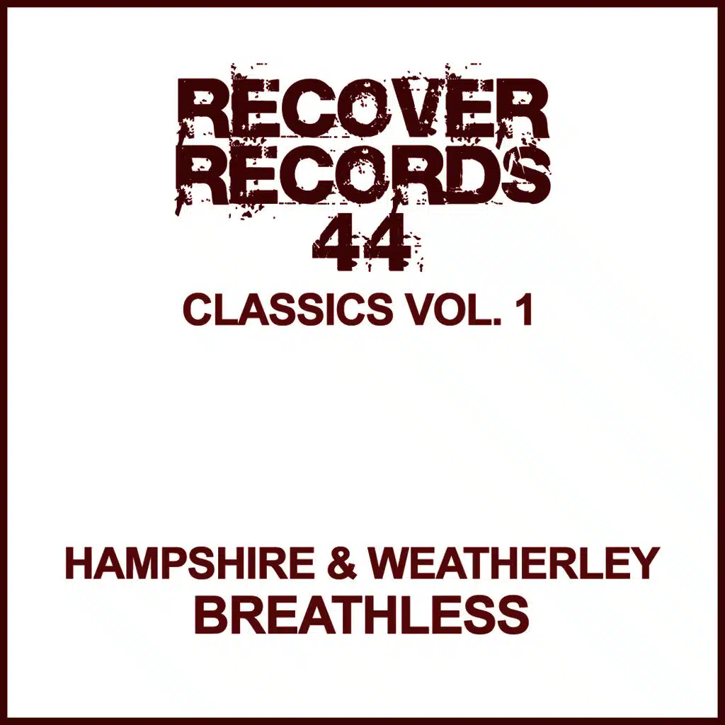 Breathless (Pants And Corset Remix)