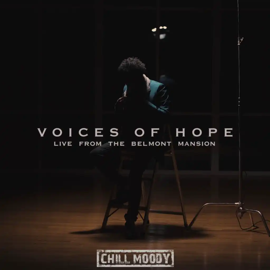 Voices Of Hope (Live From The Belmont Mansion)