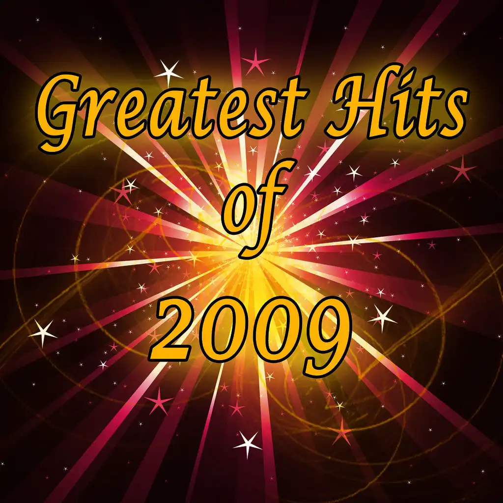 The Greatest Hits of 2009