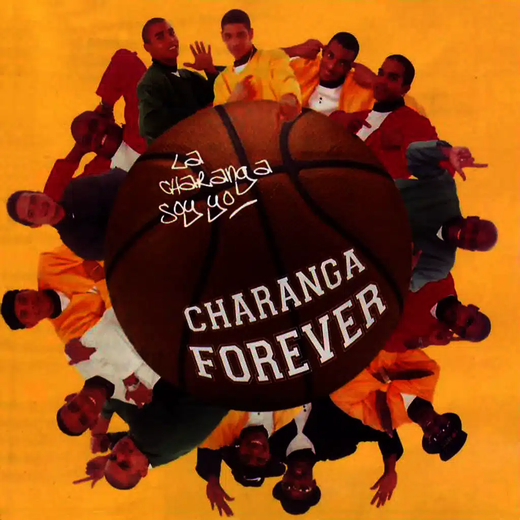 La Charanga Soy Yo