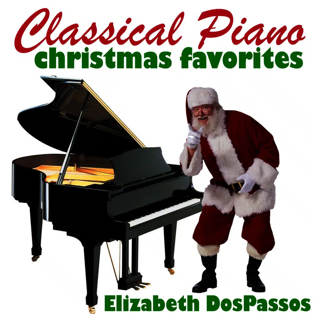 Wolfgang Amadeus Mozart & Elizabeth DosPassos
