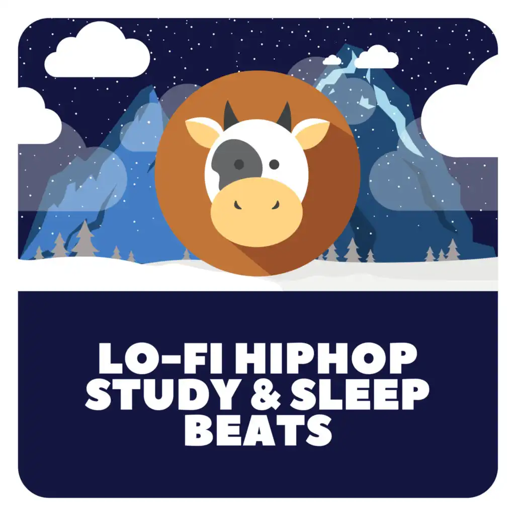 Lofi HipHop Study & Sleep Beats