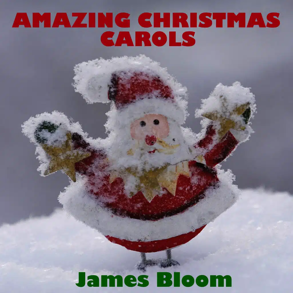 Amazing Christmas Carols