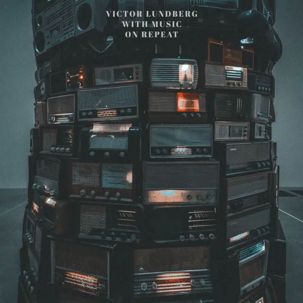 With Music on Repeat