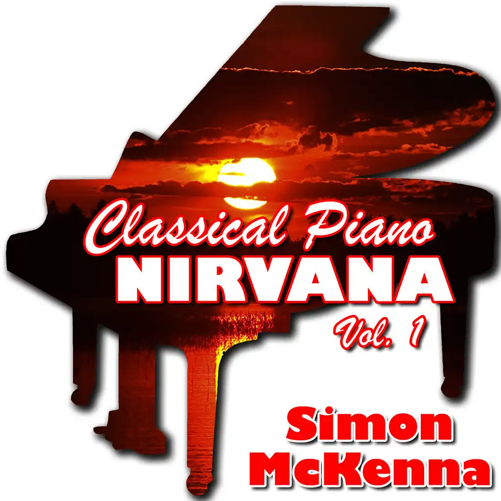 Ludwig van Beethoven & Simon McKenna