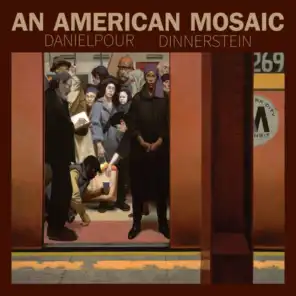 An American Mosaic: Rabbis & Ministers