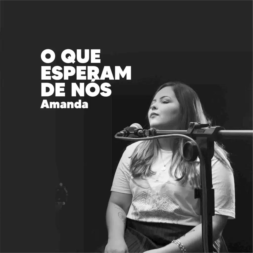 O Que Esperam de Nós