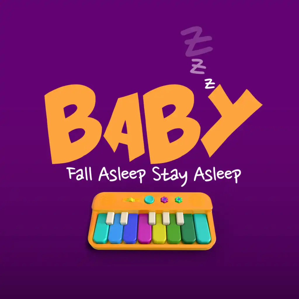 Baby Fall Asleep Stay Asleep