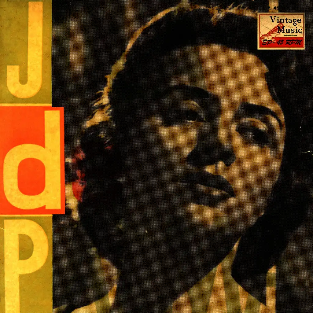 Tre Volte Baciami (Bésame Tres Veces) (Fox)