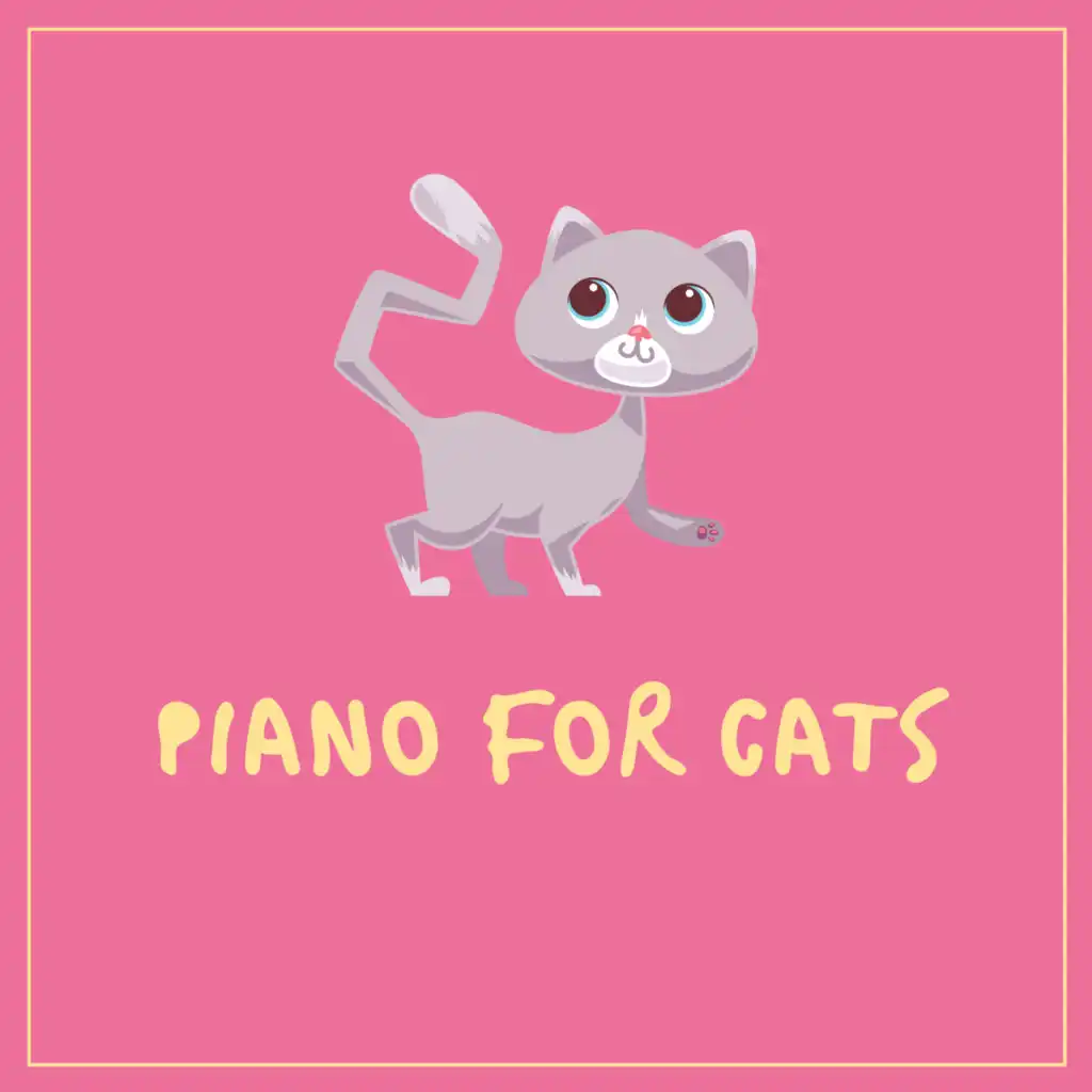 Piano for Cats