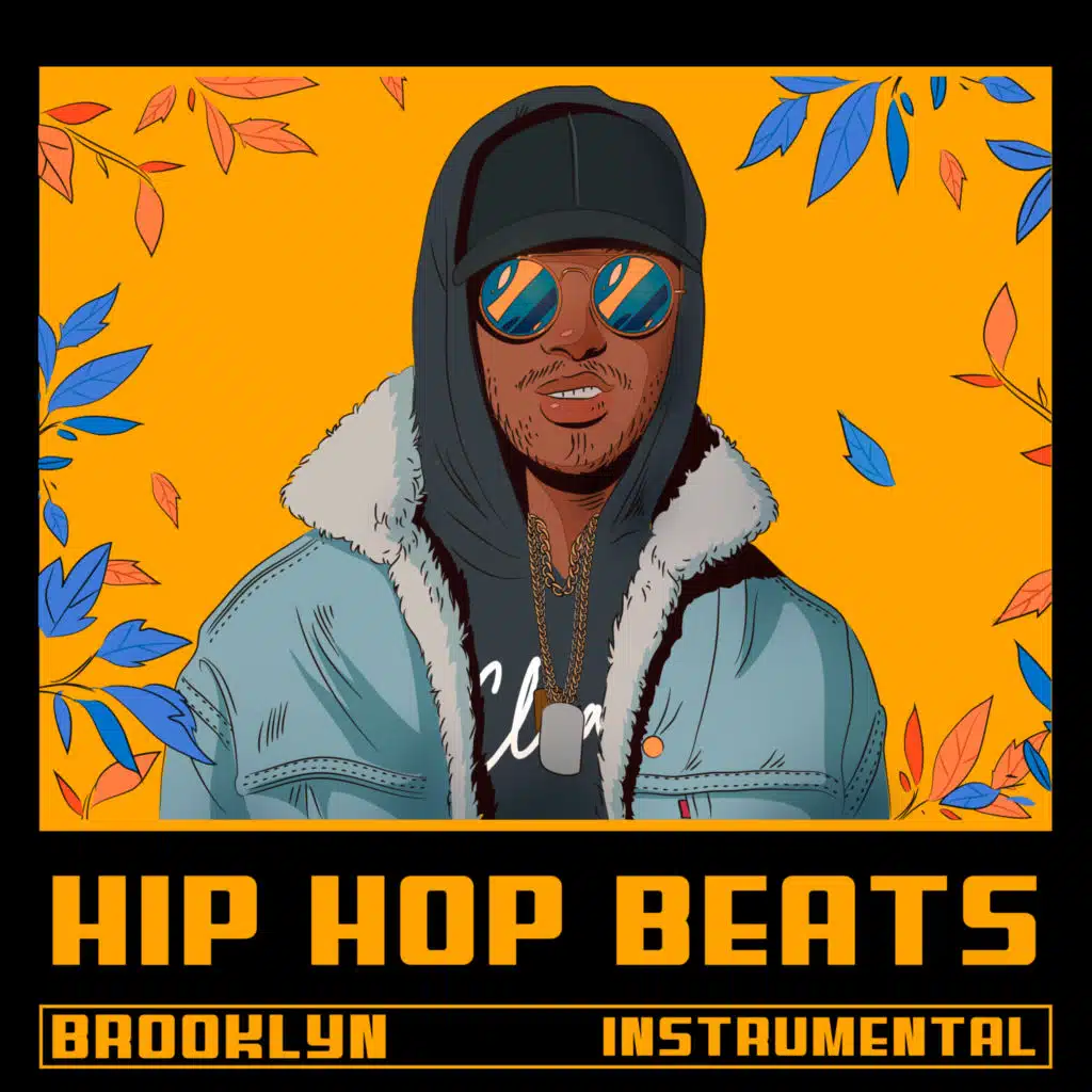 Instrumental Hip Hop Beats Gang, Instrumental Rap Hip Hop & Type Beats