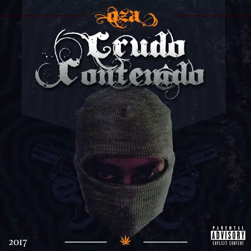 Crudo Contenido