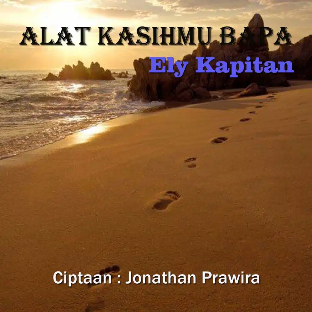 Ely Kapitan