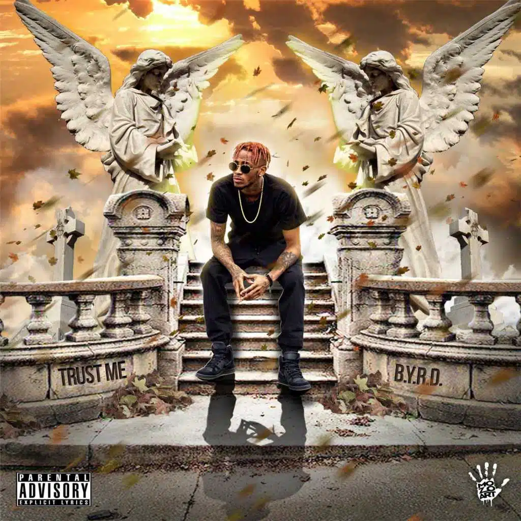 Thug Life  (feat. Mike Frank)