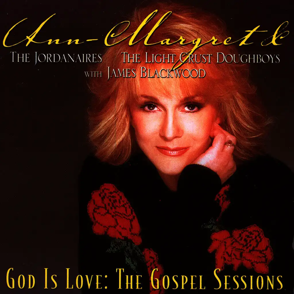 God Is Love: The Gospel Sessions