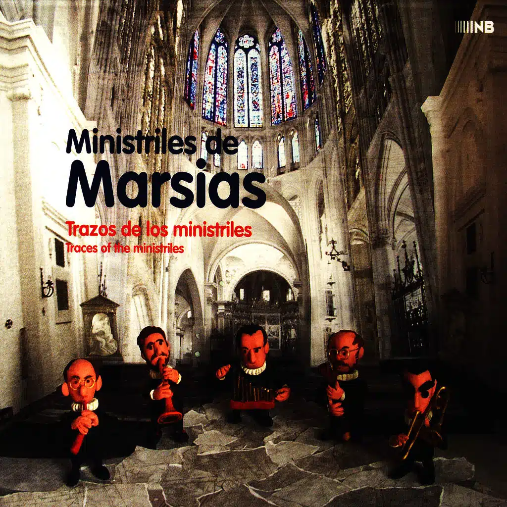 Trazos de Ministriles