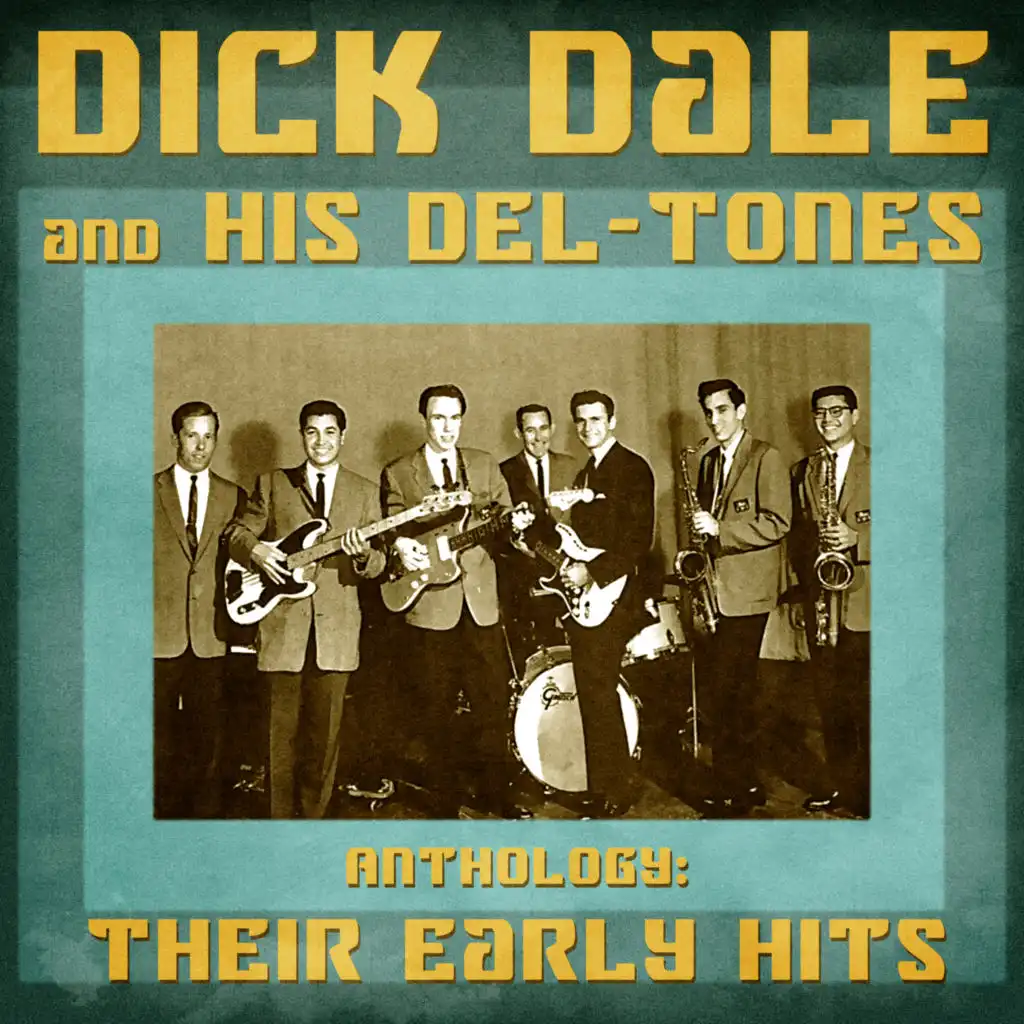 Del Tone Rock (Remastered)