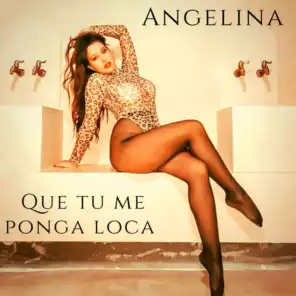 Que Tu Me Ponga Loca (feat. Elver Sanchez)