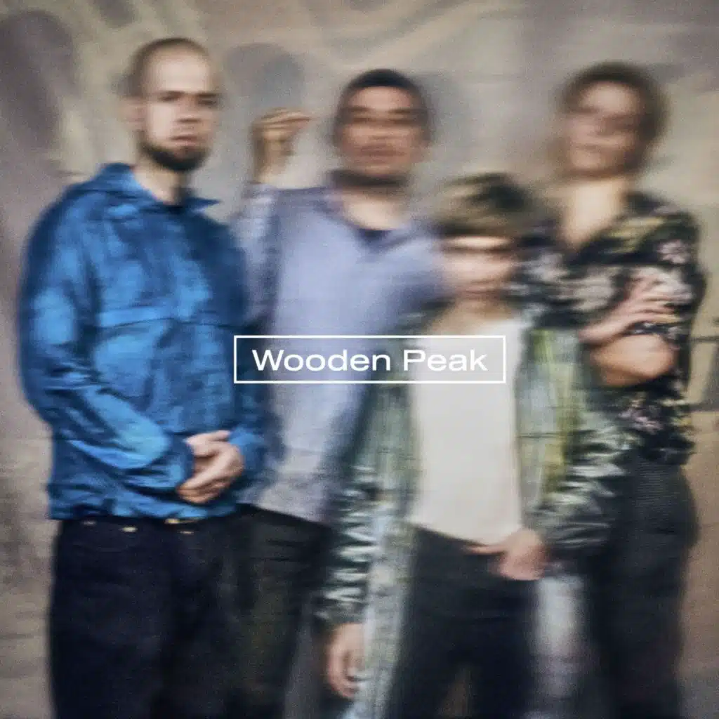Wooden Peak