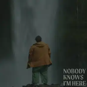 Nobody Knows I'm Here (Duet Version) [feat. Jorge García]