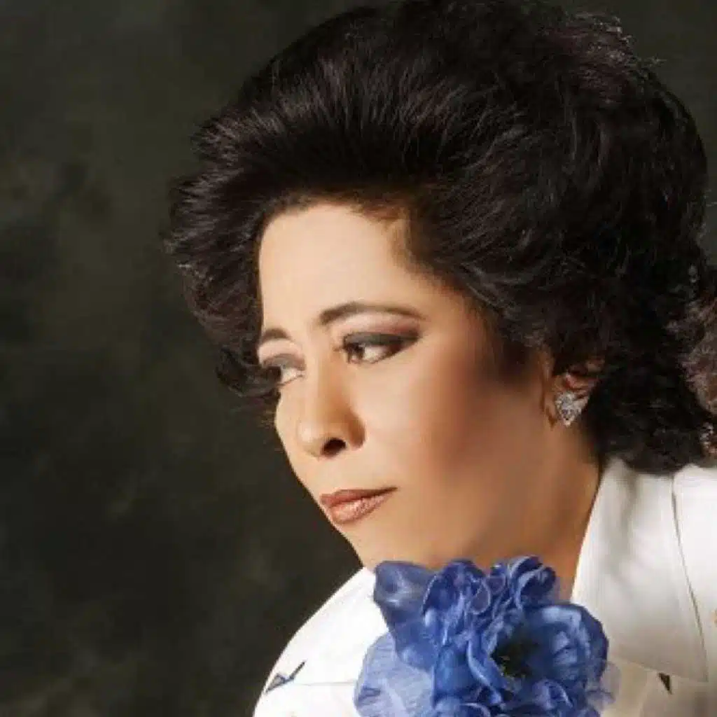 رباب العراقية