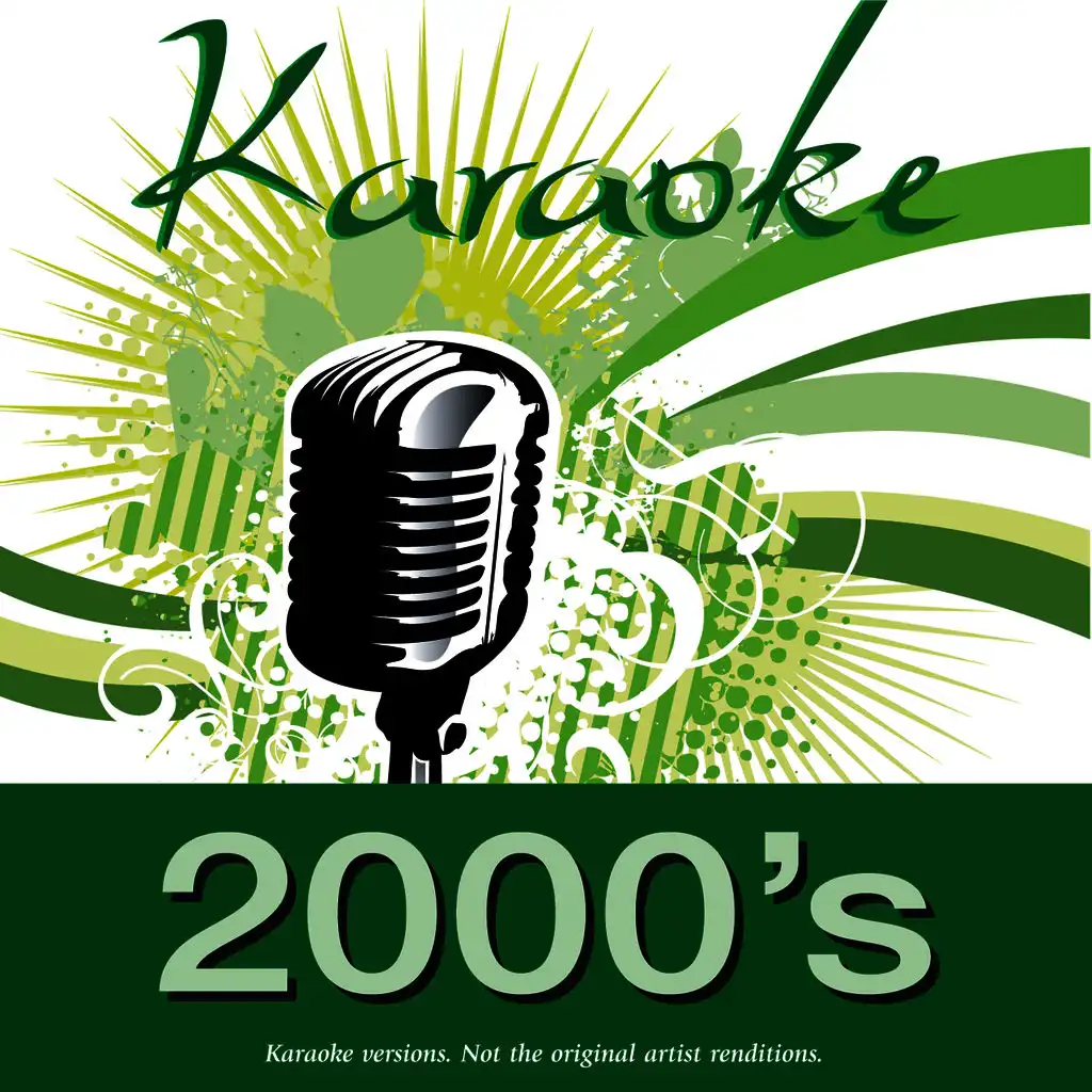 Karaoke - 2000's