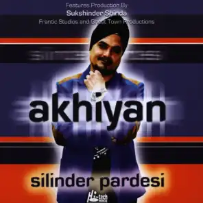 Akhiyan / Rail Gaddi