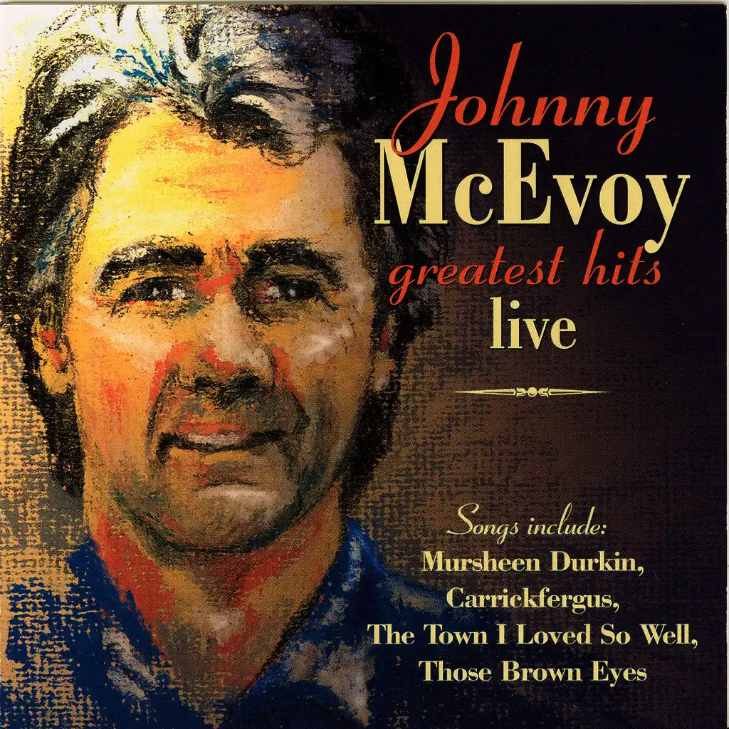 The Town I Loved So Well