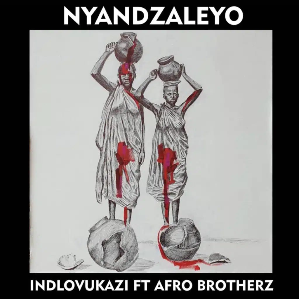 Nyandzaleyo (feat. Afro Brotherz)
