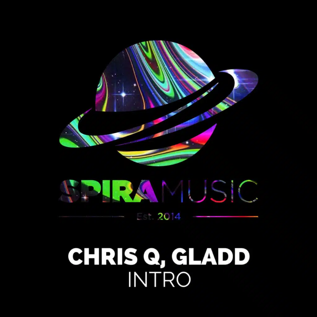 Chris Q & Gladd