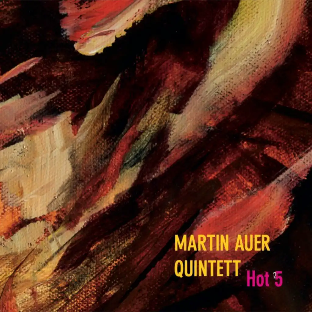 Martin Auer Quintett