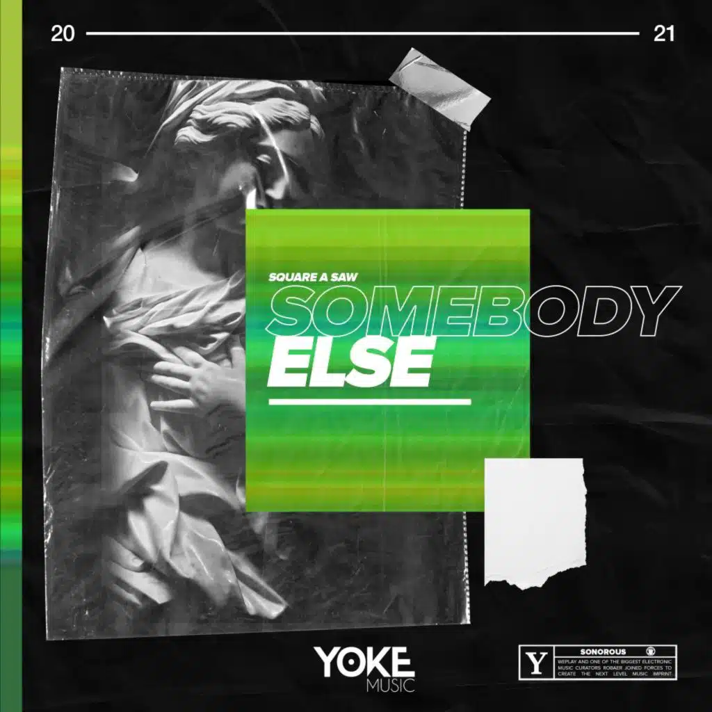 Somebody Else (Extended Mix)