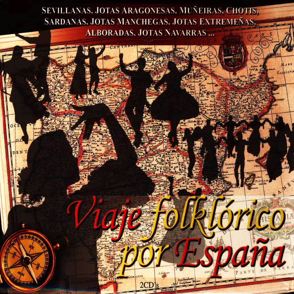 Sevilla tiene un color especial (Andalucia)