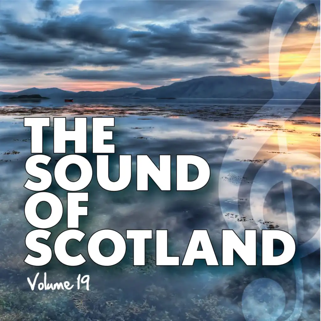 The Sound of Scotland, Vol. 19 (feat. David Methven)