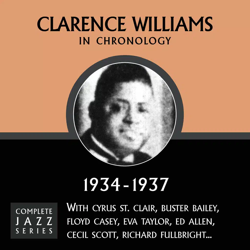 Cryin' Mood (04-08-37)