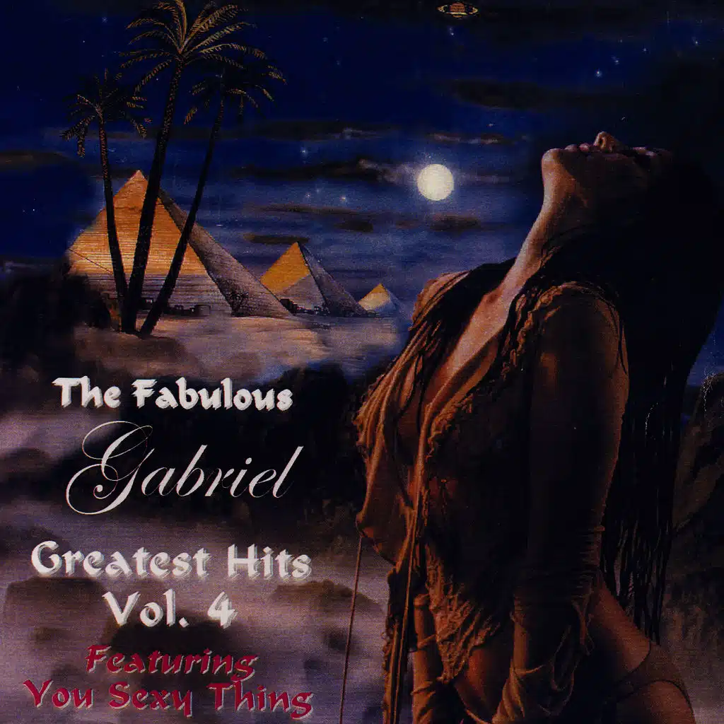 Greatest Hits Vol. 4