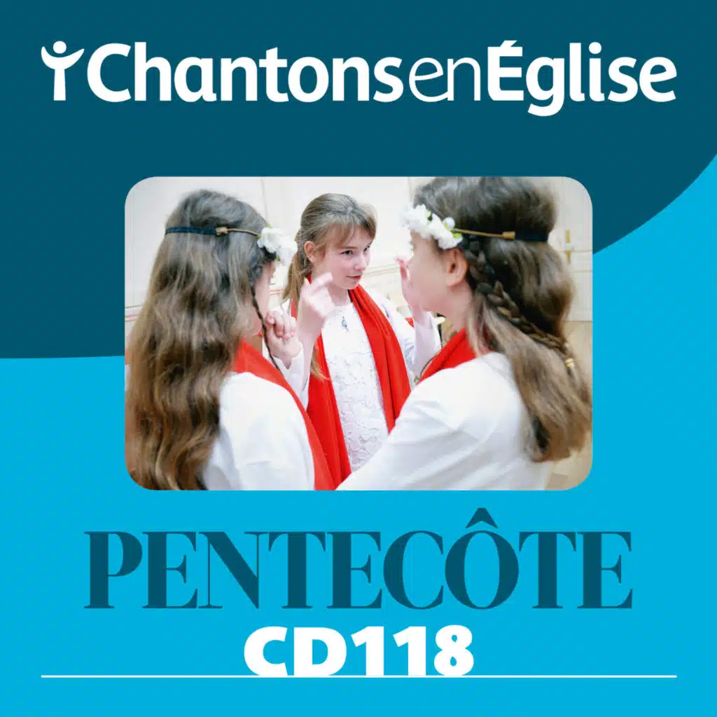 Le Jeune Chœur Liturgique