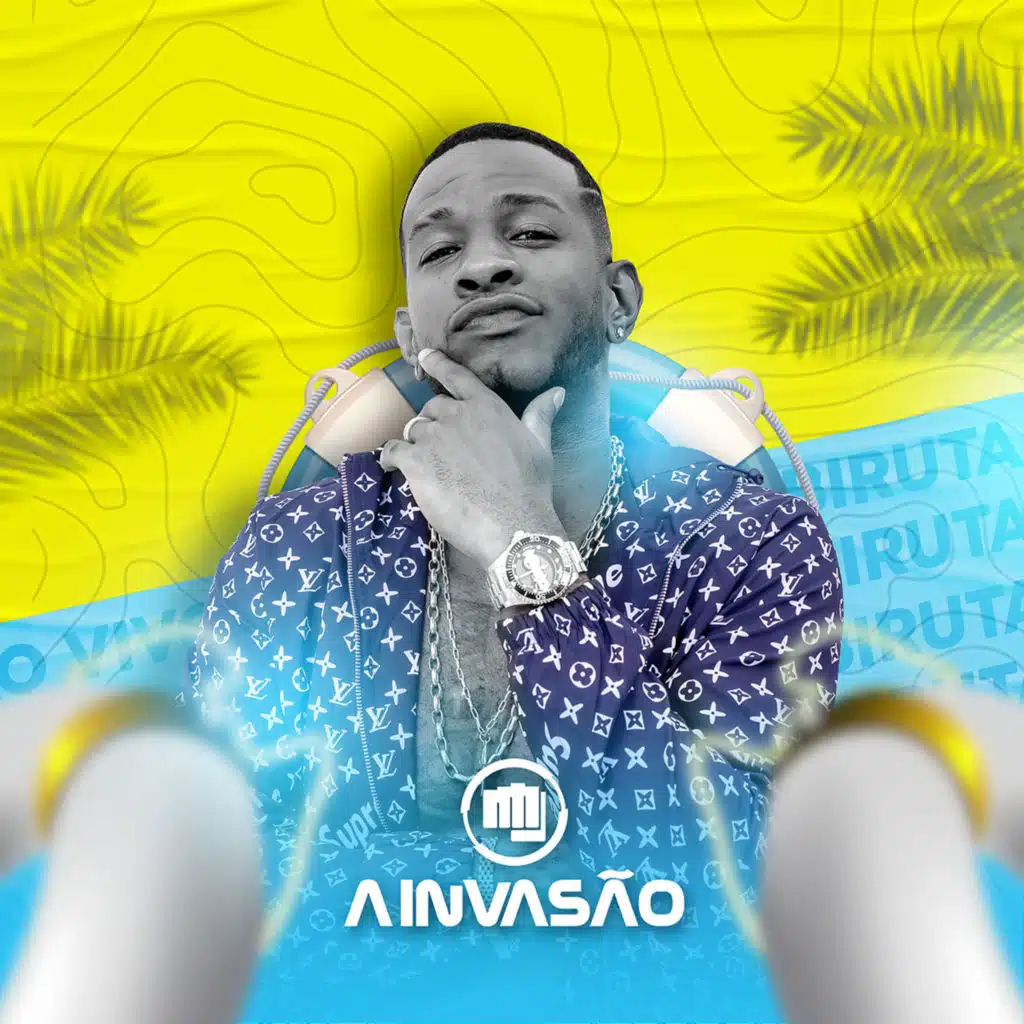 Vai Rabetando (Ao Vivo)