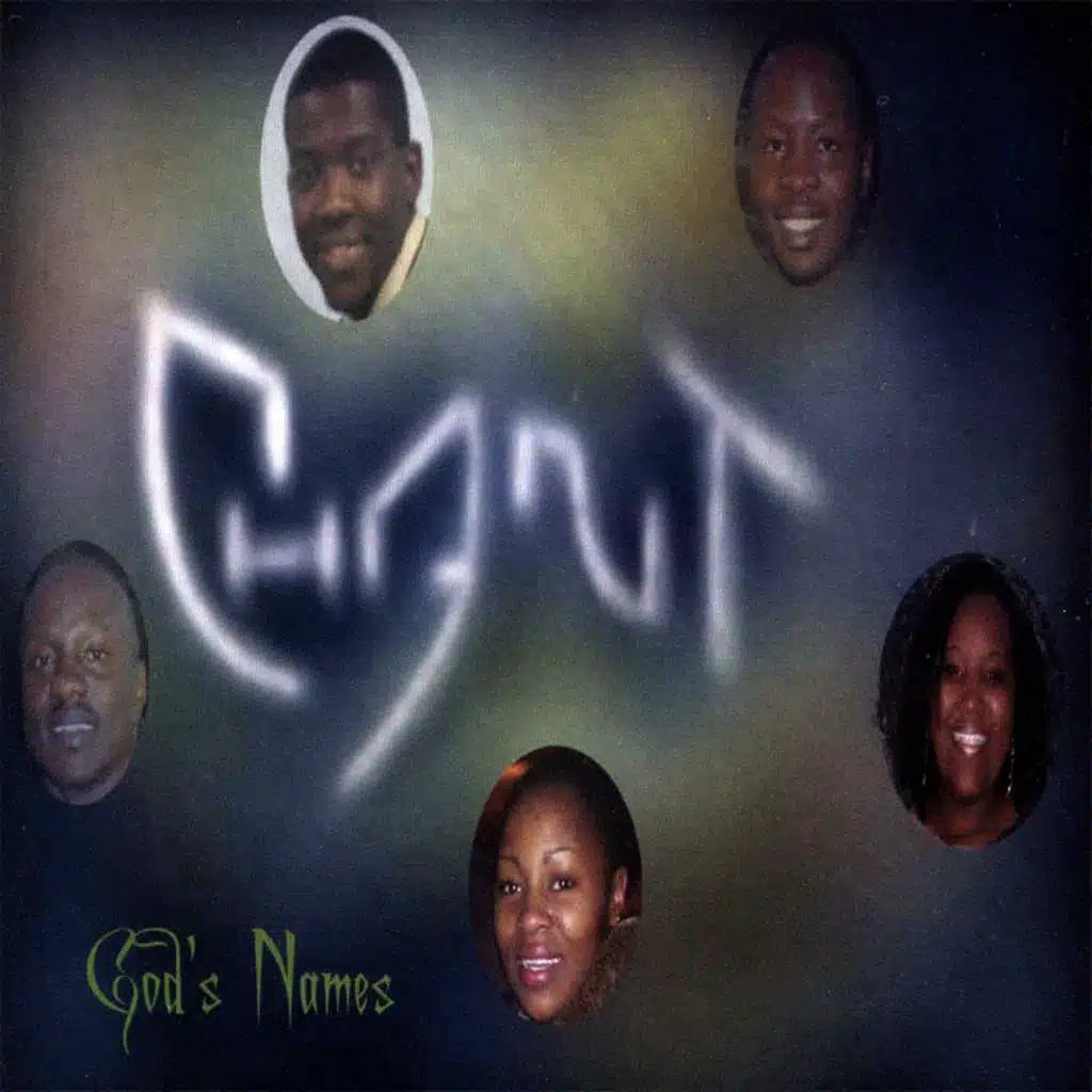 God's Names