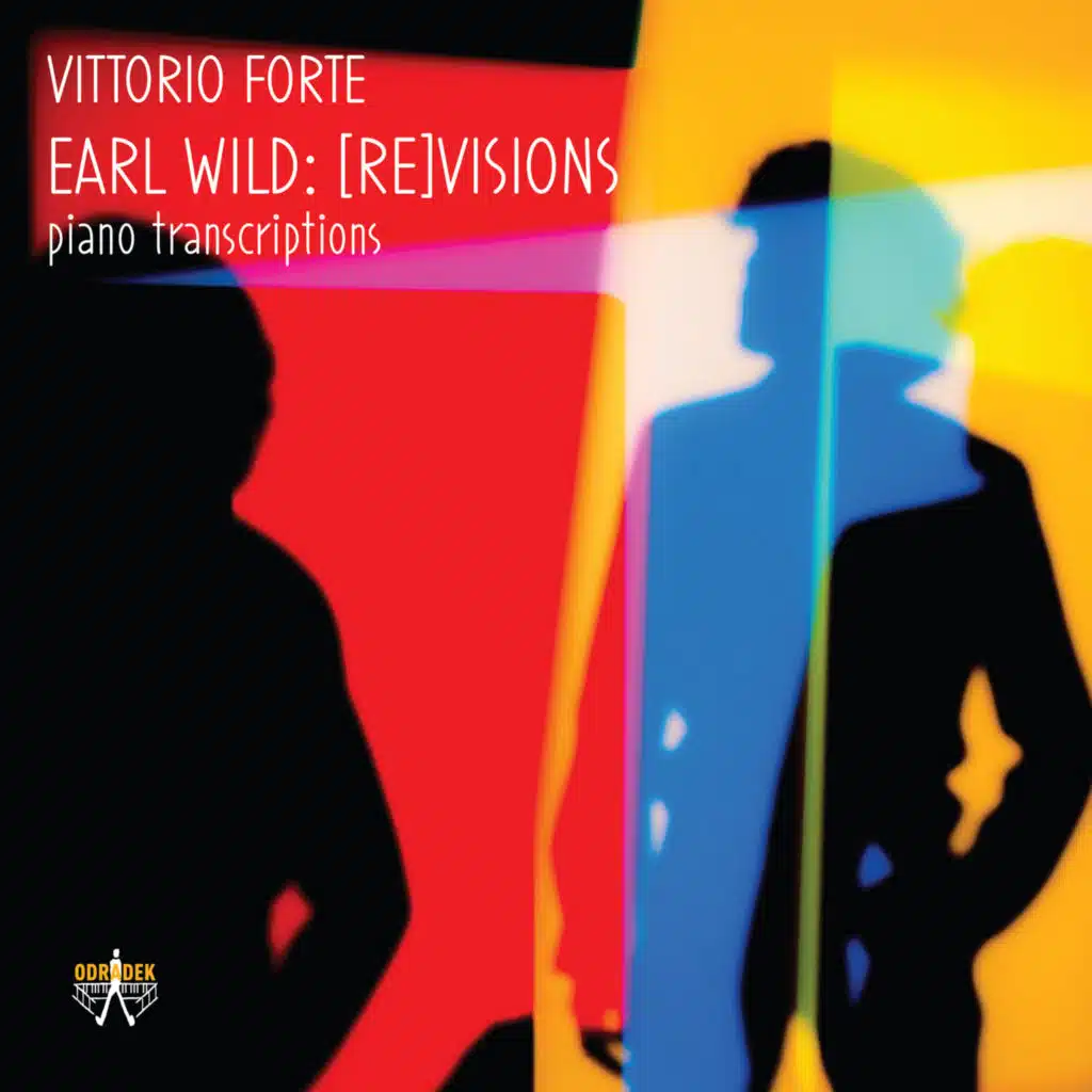Dreams, Op. 38, No. 5 (Transcr. Earl Wild)