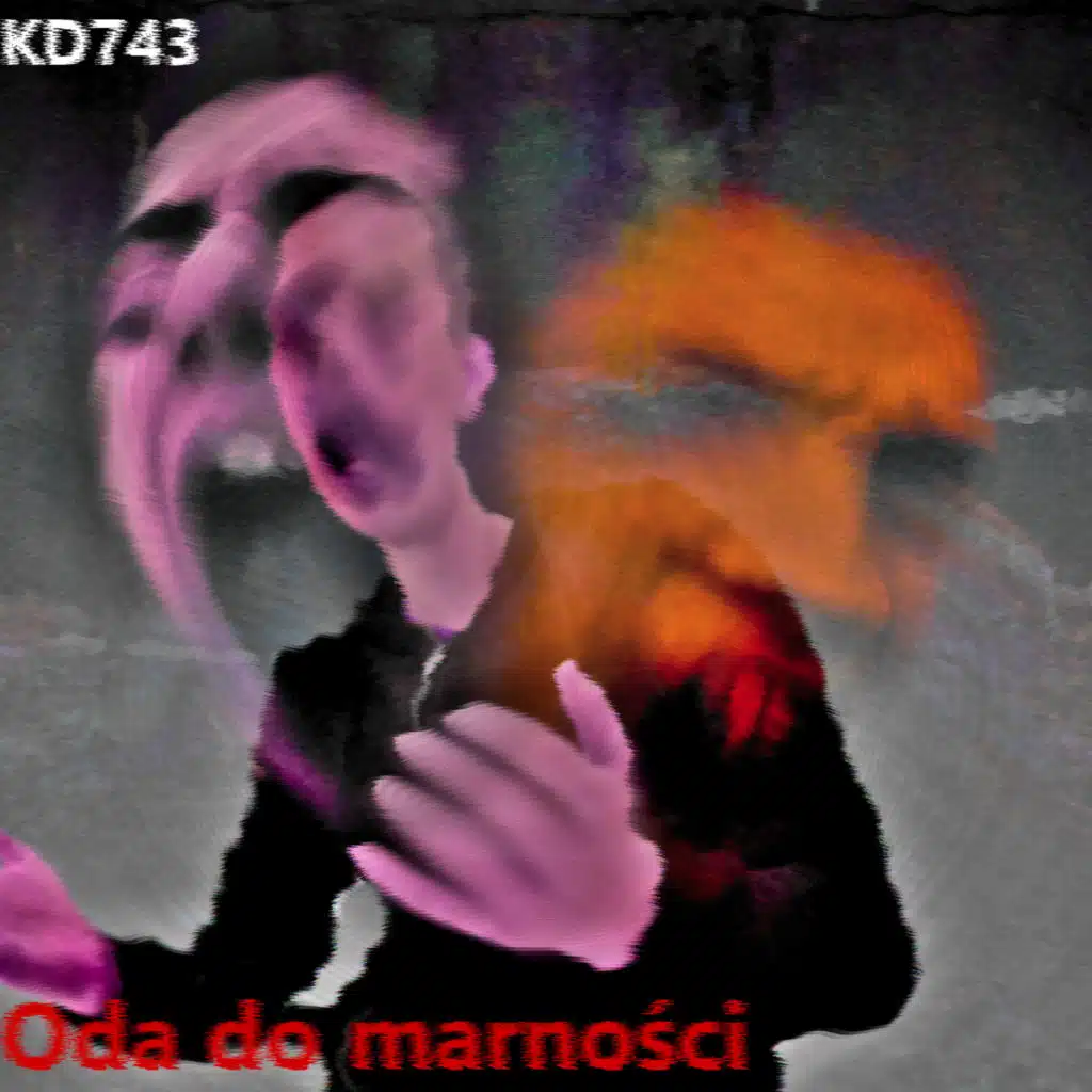 Oda Do Marności