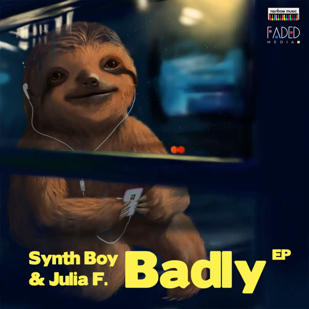 Synth Boy & Julia F.